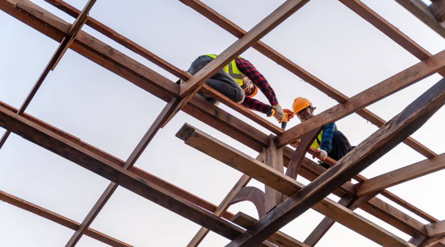 Expert top industrial roofings services in Sprakers, NY